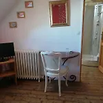 Oda ve Kahvaltı La D'hote De Chris *