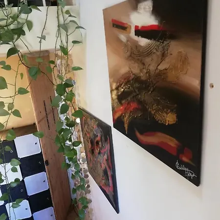 La D'hote De Chris
