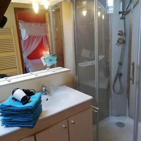 La D'hote De Chris *