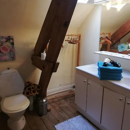 Bed & Breakfast La D'hote De Chris