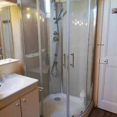 La D'hote De Chris * Cherbourg-en-Cotentin