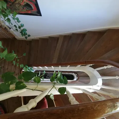 La D'hote De Chris *