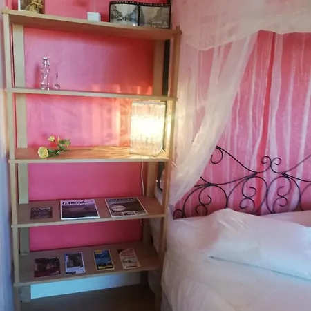 La D'hote De Chris *