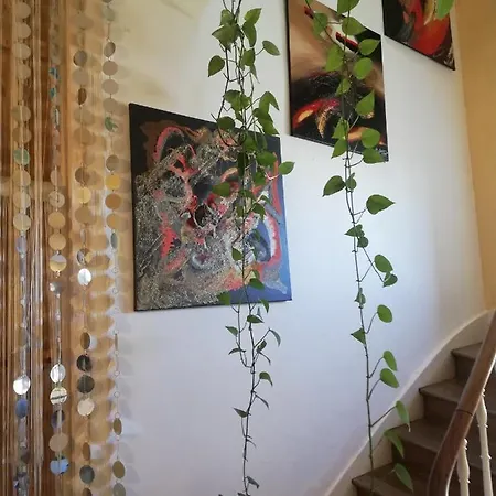 La D'hote De Chris * Cherbourg-en-Cotentin