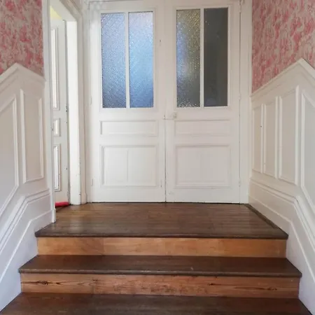 Bed & Breakfast La D'hote De Chris