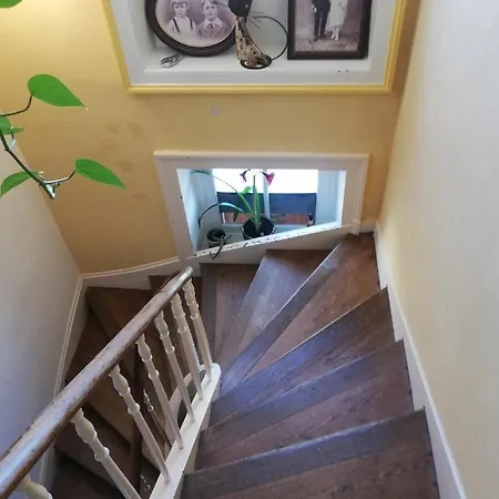 Bed & Breakfast La D'hote De Chris Cherbourg-en-Cotentin