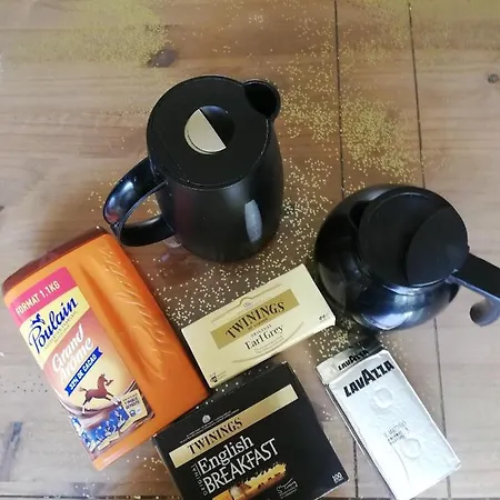 La D'hote De Chris * Cherbourg-en-Cotentin