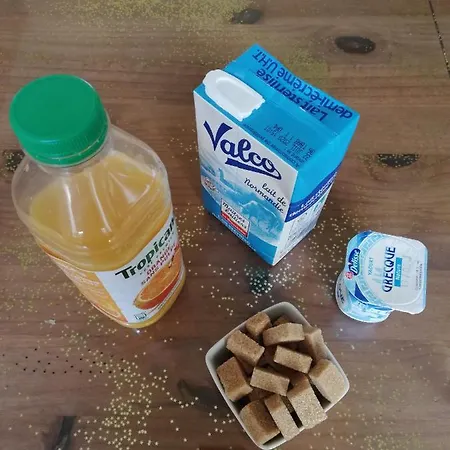 La D'hote De Chris *