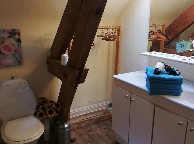 Bed & Breakfast La D'hote De Chris