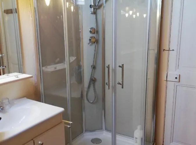 La D'hote De Chris * Cherbourg-en-Cotentin