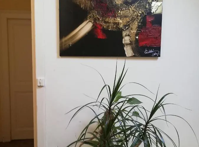 La D'hote De Chris Bed & Breakfast Cherbourg-en-Cotentin