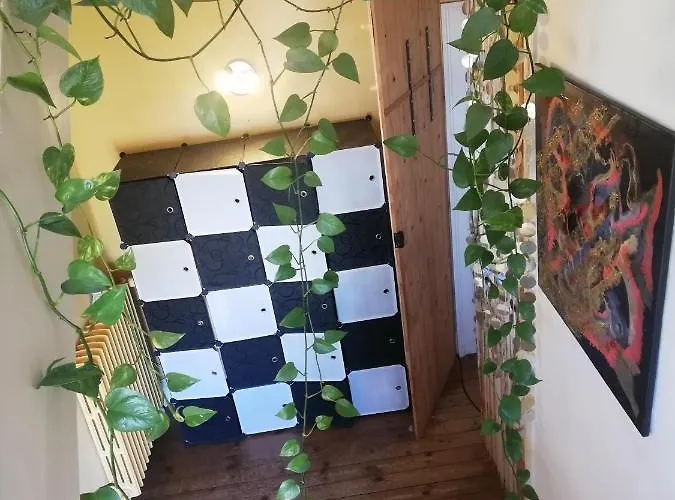 La D'hote De Chris Bed & Breakfast