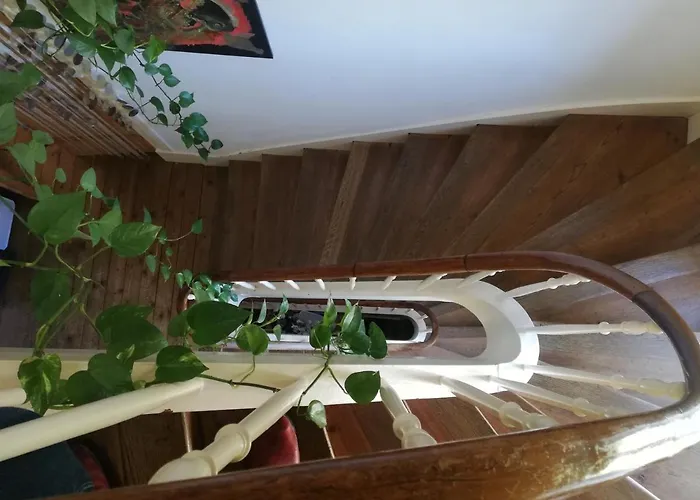 La D'hote De Chris *