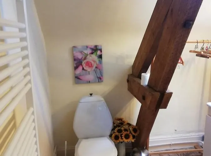 Bed & Breakfast La D'hote De Chris