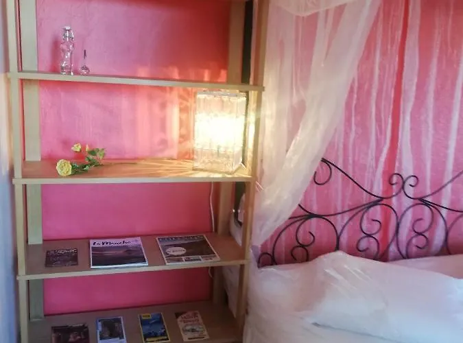 La D'hote De Chris *