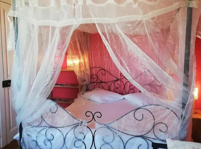 La D'hote De Chris *