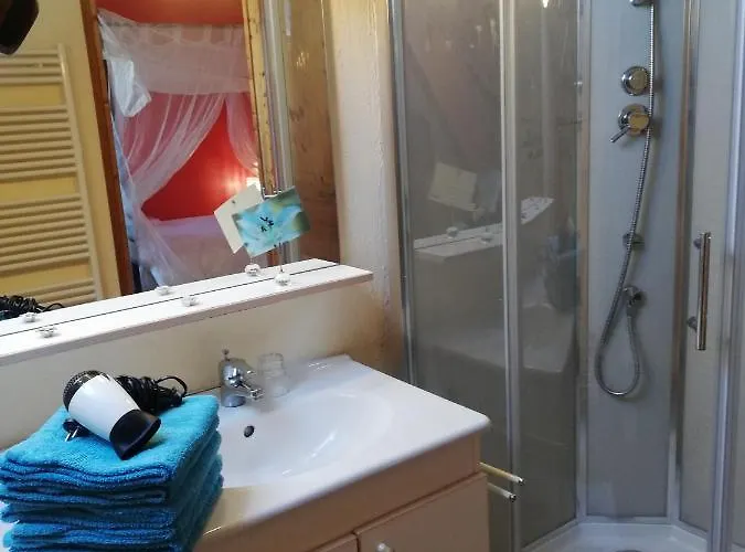 La D'hote De Chris *