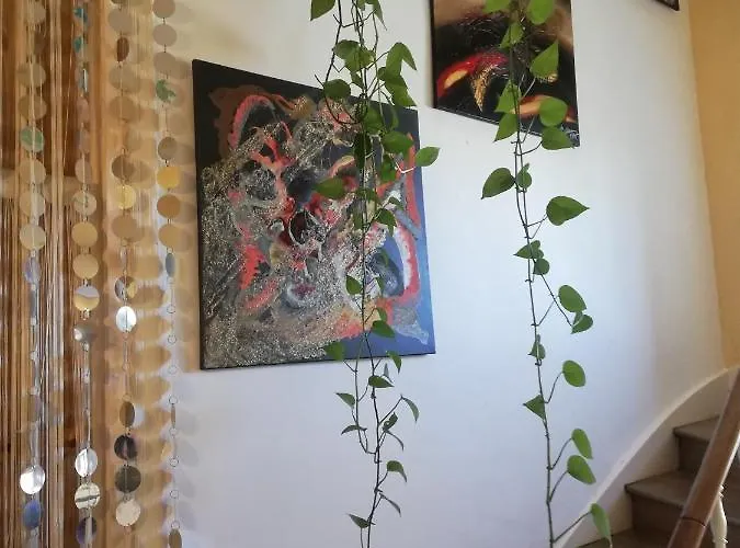 La D'hote De Chris * Cherbourg-en-Cotentin