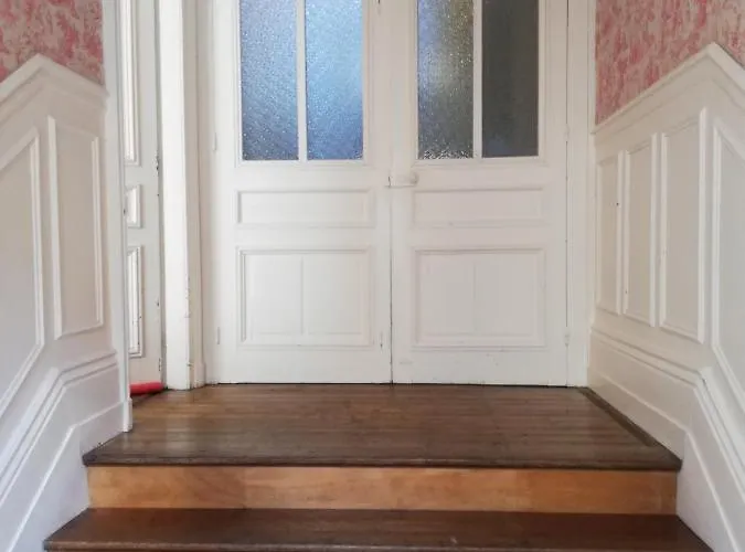 Bed & Breakfast La D'hote De Chris