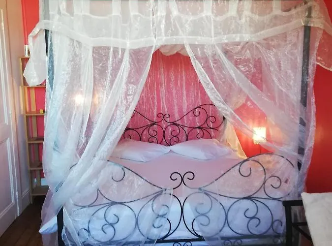 Bed & Breakfast La D'hote De Chris