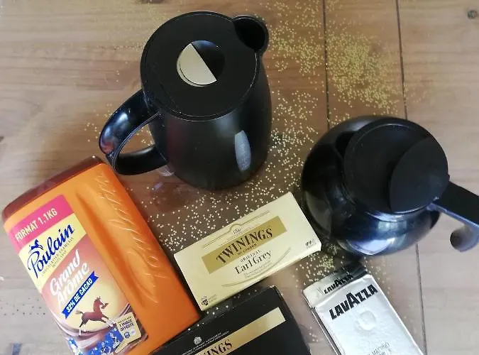 La D'hote De Chris * Cherbourg-en-Cotentin