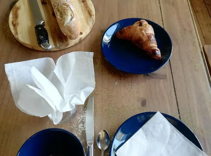 La D'hote De Chris * Cherbourg-en-Cotentin