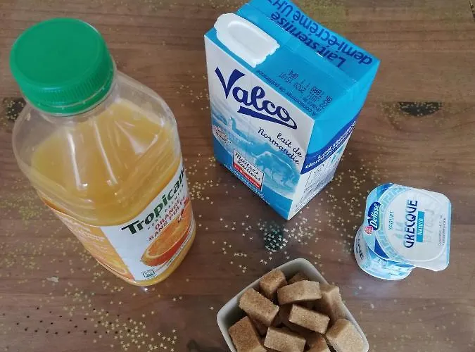 La D'hote De Chris *